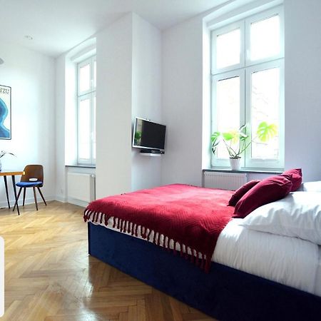 Apartamenty Bb43 Bielsko-Biała Exterior photo