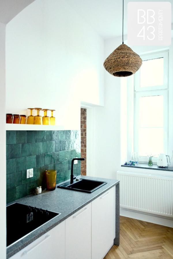 Apartamenty Bb43 Bielsko-Biała Exterior photo